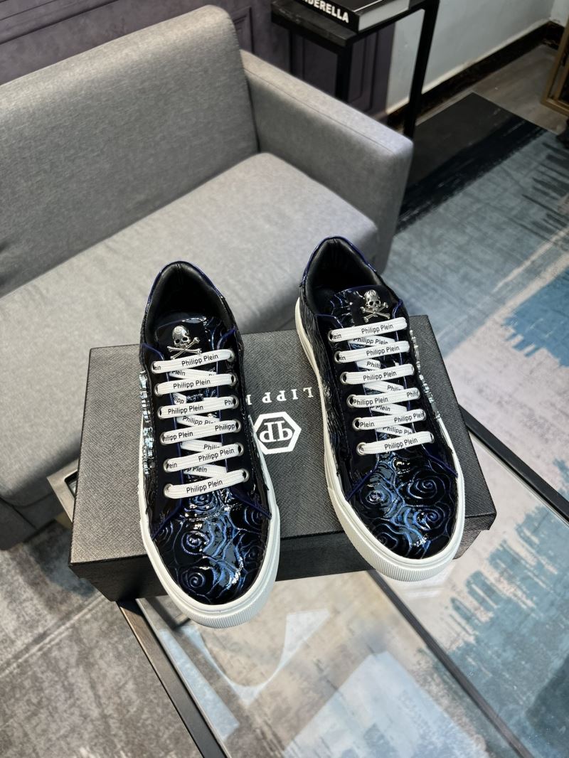 Philipp Plein Shoes